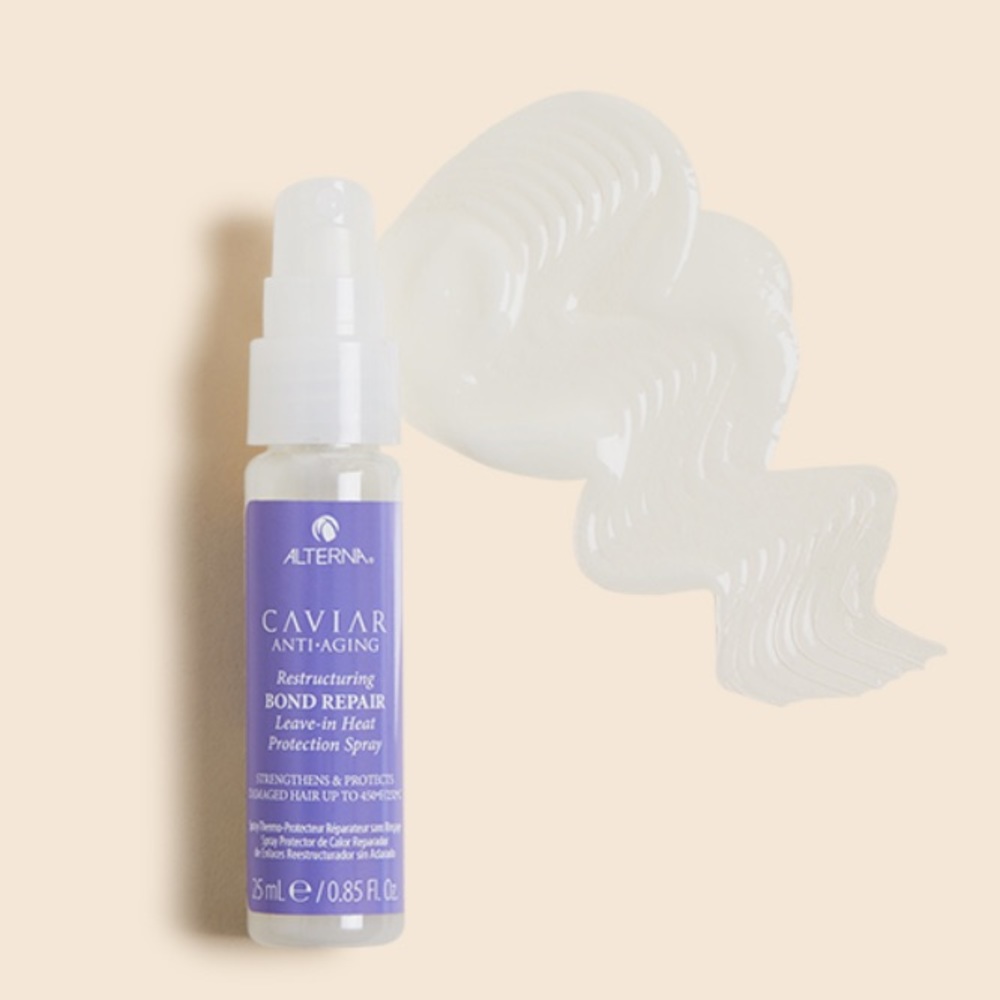Alterna Haircare Caviar Anti-aging  Restructuring Spray